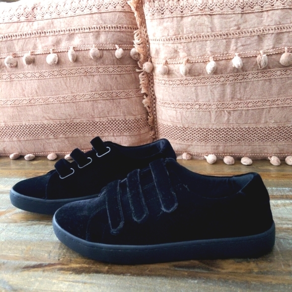 🆕🌿COMFORT PLUS VELVET SHOES🌿 - Picture 4 of 7